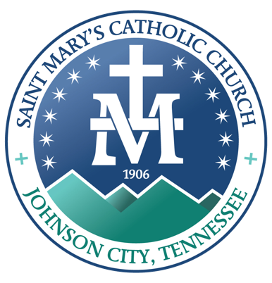 St. Mary's Catholic Parish, Johnson City TN